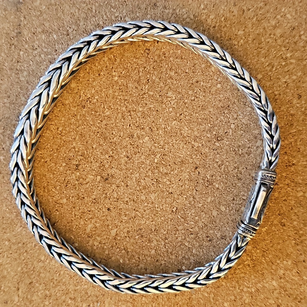 Men's Bracelet - Picture 4 of 16